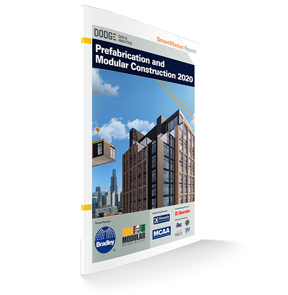 Prefab Cover