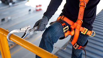 Safety 360