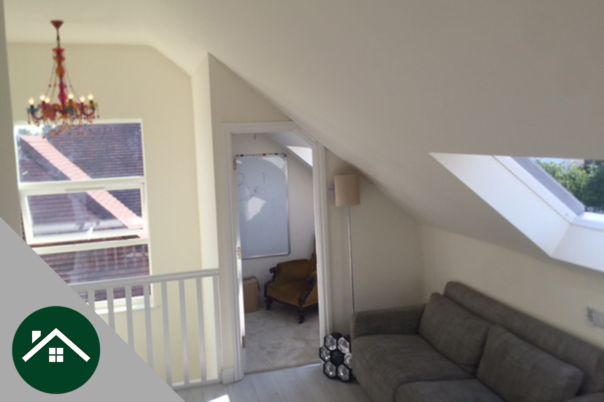 construction london home counties loft conversions