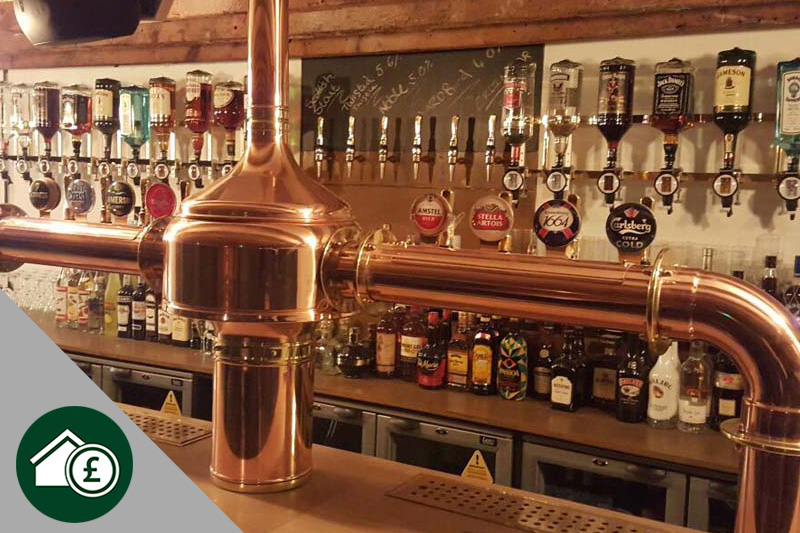 construction london commercial renovation